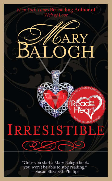 Irresistible (Horsemen Trilogy Series #3)