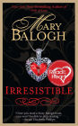 Irresistible (Horsemen Trilogy Series #3)