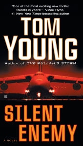 Title: Silent Enemy, Author: Tom Young