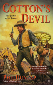 Title: Cotton's Devil, Author: Phil Dunlap