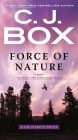 Force of Nature (Joe Pickett Series #12)