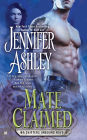 Mate Claimed (Shifters Unbound Series #4)