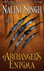Archangel's Enigma (Guild Hunter Series #8)