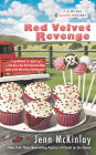 Red Velvet Revenge (Cupcake Bakery Mystery #4)