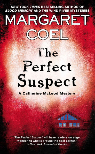 The Perfect Suspect (Catherine McLeod Mystery Series #2)
