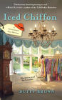 Iced Chiffon (Consignment Shop Mystery Series #1)