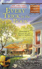 Every Trick in the Book (Novel Idea Mystery Series #2)