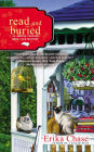 Read and Buried (Ashton Corners Book Club Series #2)