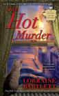 One Hot Murder (Victoria Square Series #3)