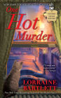 One Hot Murder (Victoria Square Series #3)