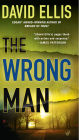 The Wrong Man (Jason Kolarich Series #3)