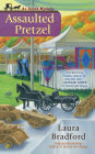Assaulted Pretzel (Amish Mystery Series #2)