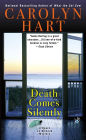 Death Comes Silently (Death on Demand Series #22)