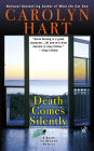 Death Comes Silently (Death on Demand Series #22)