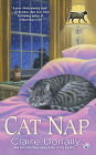 Cat Nap (Sunny and Shadow Mystery Series #2)