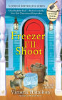 Freezer I'll Shoot (Vintage Kitchen Mystery Series #3)