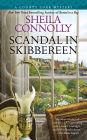 Scandal in Skibbereen (County Cork Mystery Series #2)
