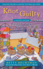 Knot Guilty (Crochet Mystery Series #9)