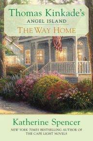 Title: The Way Home, Author: Katherine Spencer