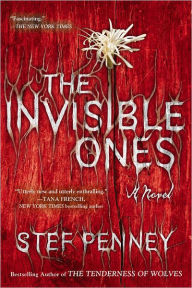 Title: The Invisible Ones, Author: Stef Penney