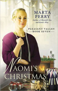 Title: Naomi's Christmas (Pleasant Valley Series #7), Author: Marta Perry