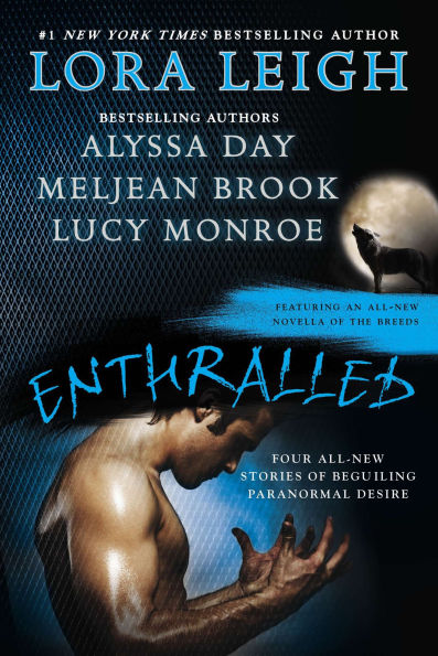 Enthralled (Breeds Series #28)