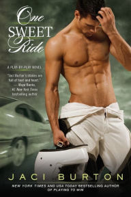 Title: One Sweet Ride (Play-by-Play Series #6), Author: Jaci Burton