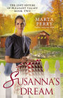 Susanna's Dream (The Lost Sisters of Pleasant Valley Series #2)