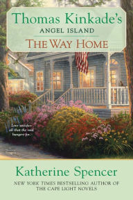 Title: The Way Home, Author: Katherine Spencer