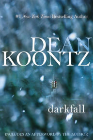 Title: Darkfall, Author: Dean Koontz