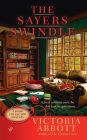 The Sayers Swindle (Book Collector Mystery Series #2)