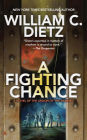 A Fighting Chance (Legion of the Damned Series #9)