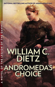 eBooks Amazon Andromeda's Choice by William C. Dietz