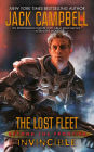Invincible (Lost Fleet: Beyond the Frontier Series #2)