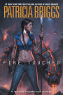 Fire Touched (Mercy Thompson Series #9)