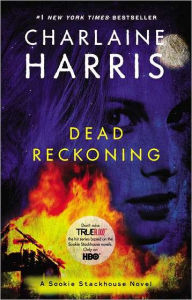 Dead Reckoning (Sookie Stackhouse / Southern Vampire Series #11)