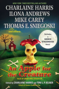 Title: An Apple for the Creature, Author: Charlaine Harris