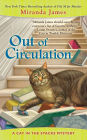 Out of Circulation (Cat in the Stacks Series #4)