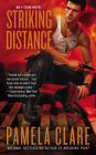 Striking Distance (I-Team Series #6)