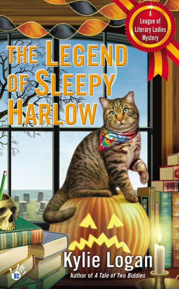 The Legend of Sleepy Harlow