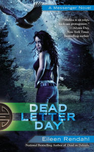 Title: Dead Letter Day, Author: Eileen Rendahl