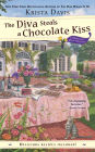 The Diva Steals a Chocolate Kiss (Domestic Diva Series #9)
