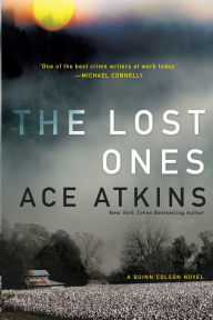 Title: The Lost Ones (Quinn Colson Series #2), Author: Ace Atkins
