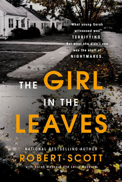 the Girl Leaves