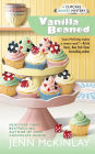 Vanilla Beaned (Cupcake Bakery Mystery #8)
