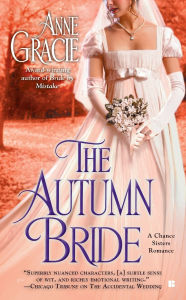 Title: The Autumn Bride, Author: Anne Gracie