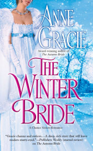 Title: The Winter Bride, Author: Anne Gracie