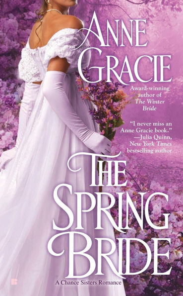 The Spring Bride