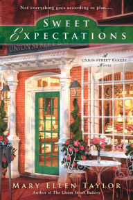 Title: Sweet Expectations, Author: Mary Ellen Taylor