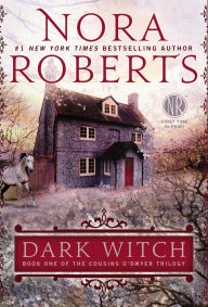 Dark Witch (Cousins O'Dwyer Trilogy #1)